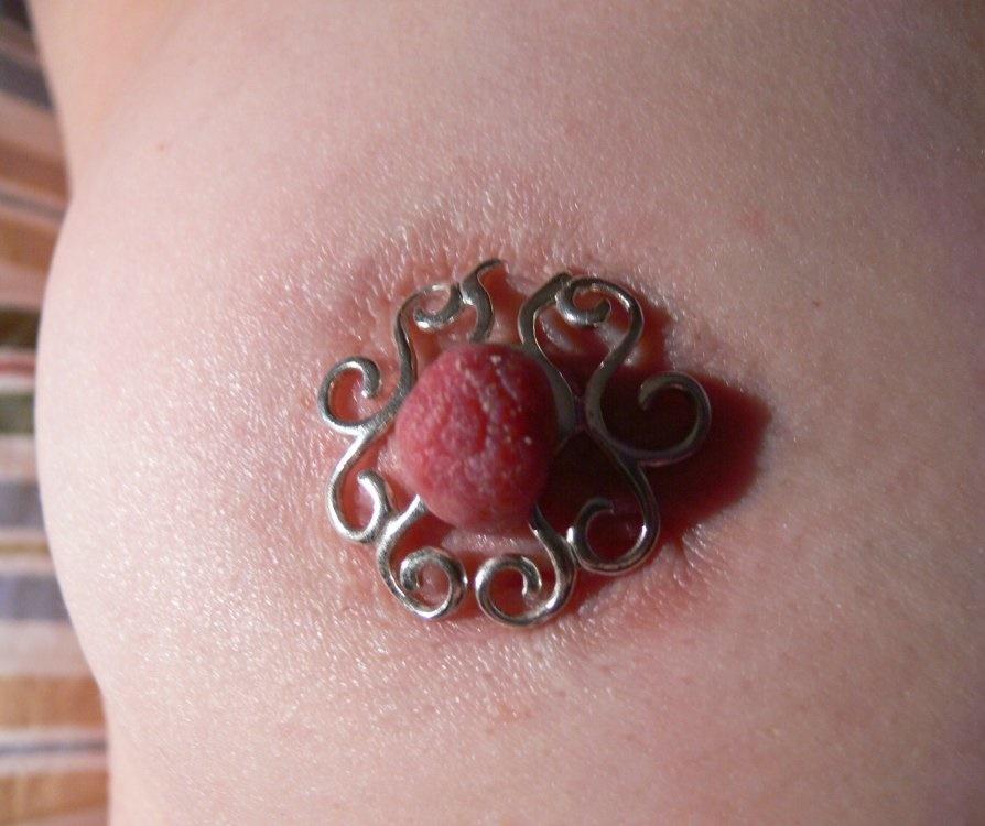 SandraPiercing 7